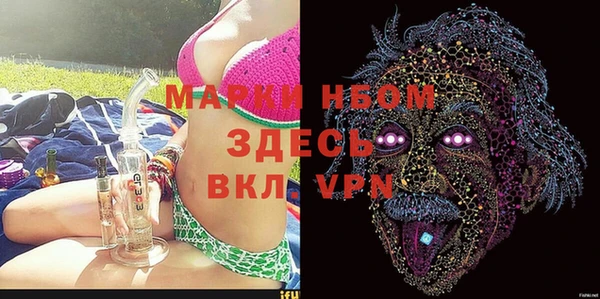 молекула духа Краснослободск