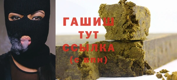 молекула духа Краснослободск